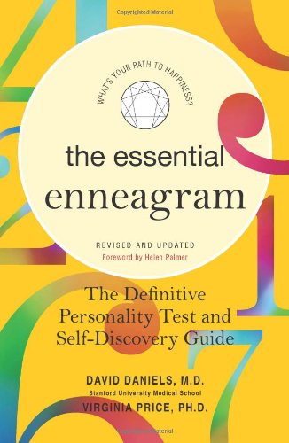 Essential Enneagram: The Definitive Personality Test and Self-Discovery Guide -- Revised  Updated