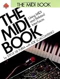 The MIDI Book (Syntharts Series)
