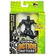 G.I. Joe Action Battlers Figure - Snake Eyes