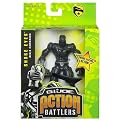 G.I. Joe Action Battlers Figure - Snake Eyes