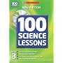 100 Science Lessons for Year 3 (100 Science Lessons)