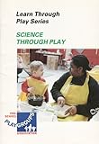Science through play