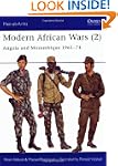 Modern African Wars (2): Angola and M...