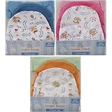 3-Pack Infant Caps