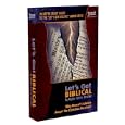 Let's Get Biblical! Why Doesn't Judaism Accept the Christian Messiah? by Rabbi Tovia Singer