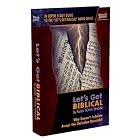 Let's Get Biblical! Why Doesn't Judaism Accept the Christian Messiah? by Rabbi Tovia Singer