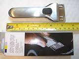 ceramic halogen hob RAZOR scraper BY SVEICO OF SWEDEN