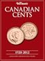Canadian Cents 1920-2012: Collector's Canadian Cents Folder