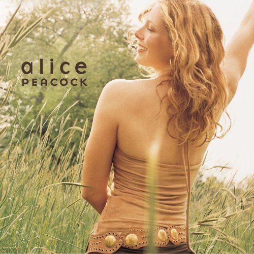 Alice Peacock - I