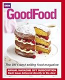 Good Food Subscription Gift Pack ( 12 issues)