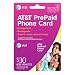 AT&T Flat Rate Phone Card - $30