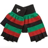 Fallen Hunter Fingerless Men's Gloves - S - Africa