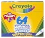 Crayola 64 Ct Pip - Squeaks Skinnies Markers