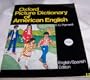 Oxford Picture Dictionary of American English: Spanish and English
