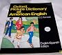 Oxford Picture Dictionary of American English: Spanish and English: English-Spanish E