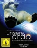 Unsere Erde (Special Edition) [2 DVDs]