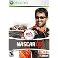 NASCAR 2008 by Electronic Arts