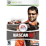 NASCAR 2008