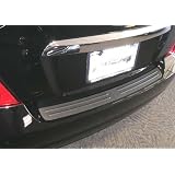 2012 2013 Chevrolet Sonic 4 5 Door Rear Bumper Protector by Zeta Products
