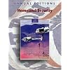 Annual Editions: Homeland Security, 2/e