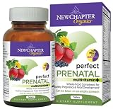 New Chapter Perfect Prenatal, 192 Count by New Chapter Big Save