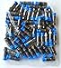 Thomas & Betts Rg6 Compression Connectors Regular Snap-N-Seal® Pack of 50