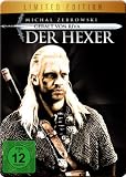 Produkt-Bild: Geralt von Riva - Der Hexer - Metal-Pack [Limited Edition]