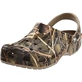crocs Unisex Classic Realtree Clog