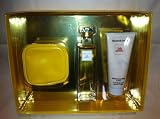 Elizabeth Arden 5th Avenue Set for Women EDP, Body Lotion and Makeup Pouch
