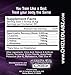 Best BCAA Supplement, UNCHAINED - Premium Branch Chained Amino Acids for Serious Athletes & Trainers. Delicious Pre Post & Intra Workout Drink Assist in Fat Loss Lean Mass & Recovery.(Blue Razz)