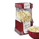 Nostalgia RHP-625 Hot-Air Retro Popcorn Maker