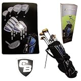 51I4rb6JFEL. SL160  Ladies Golf Sets