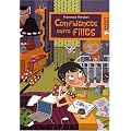 Confidences entre filles