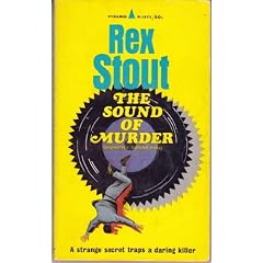 The Sound of Murder