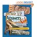 The Answers Book for Kids Volume 2: 22 Questions on Dinosaurs and the Flood of Noah (Answers Book for Kids)