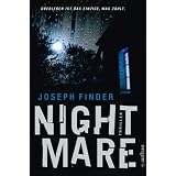 Nightmare: Thrillervon "Joseph Finder"