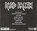 Iced Earth (Reissue)