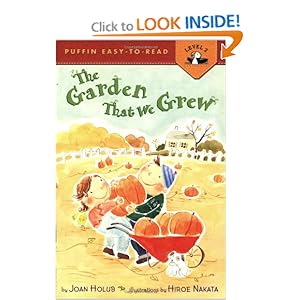 The Garden That We Grew (Penguin Young Readers, L2)