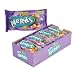 Giant Chewy Nerds Candy Case Pack 24