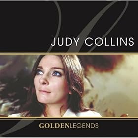  Golden Legends: Judy Collins 