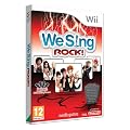 We Sing: Rock (Wii)