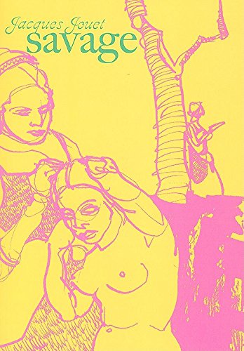 Savage (French Literature)