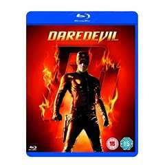 Daredevil [Blu-ray] [UK Import]