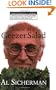 Uncle Al's Geezer Salad: A mixed bag of reports on overlong repair projects, smart remarks from dogs, and a whole lot of one man's decline into mental cottage cheese