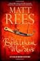 Bethlehem Murders (Omar Yussef Mystery 1)