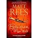 Bethlehem Murders (Omar Yussef Mystery 1)