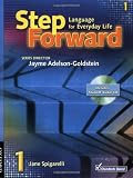 Step Forward: Language for Everyday Life