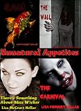 Unnatural Appetites

Amazon.Com Rank: # 471,876

Click here to learn more or buy it now!