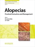 Alopecias : practical evaluation and management