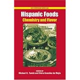 Hispanic foods